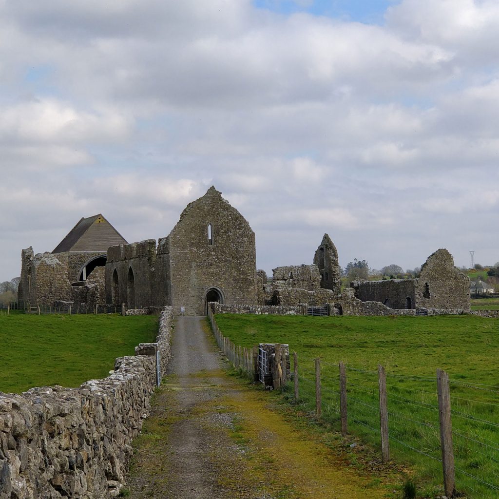 High Kings of Connacht & Ireland, O’Conor Dynasty - Clonalis House