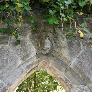 High Kings of Connacht & Ireland, O’Conor Dynasty - Clonalis House