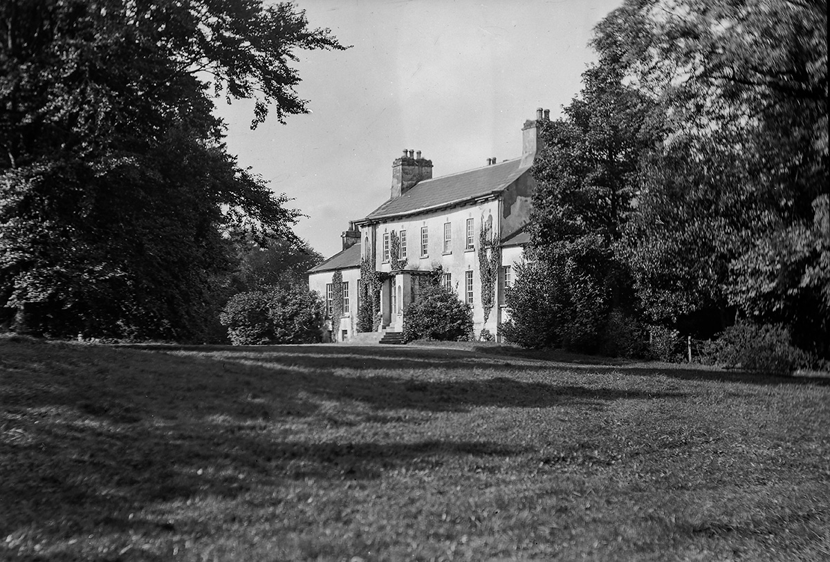 Clonalis House - Historic Houses Ireland Clonalis House Roscommon
